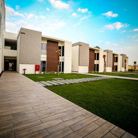 M Executive Residence&Boutique Hotel - Adults Only Khobar Extérieur photo