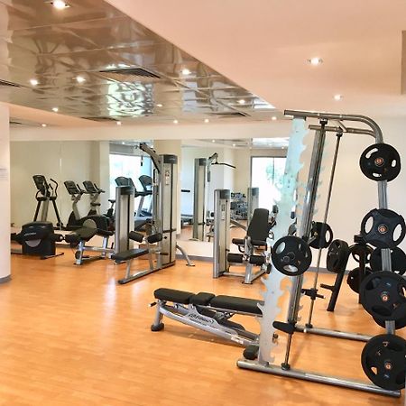 M Executive Residence&Boutique Hotel - Adults Only Khobar Extérieur photo