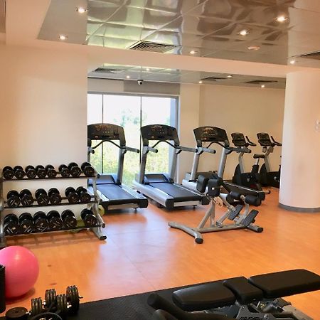 M Executive Residence&Boutique Hotel - Adults Only Khobar Extérieur photo