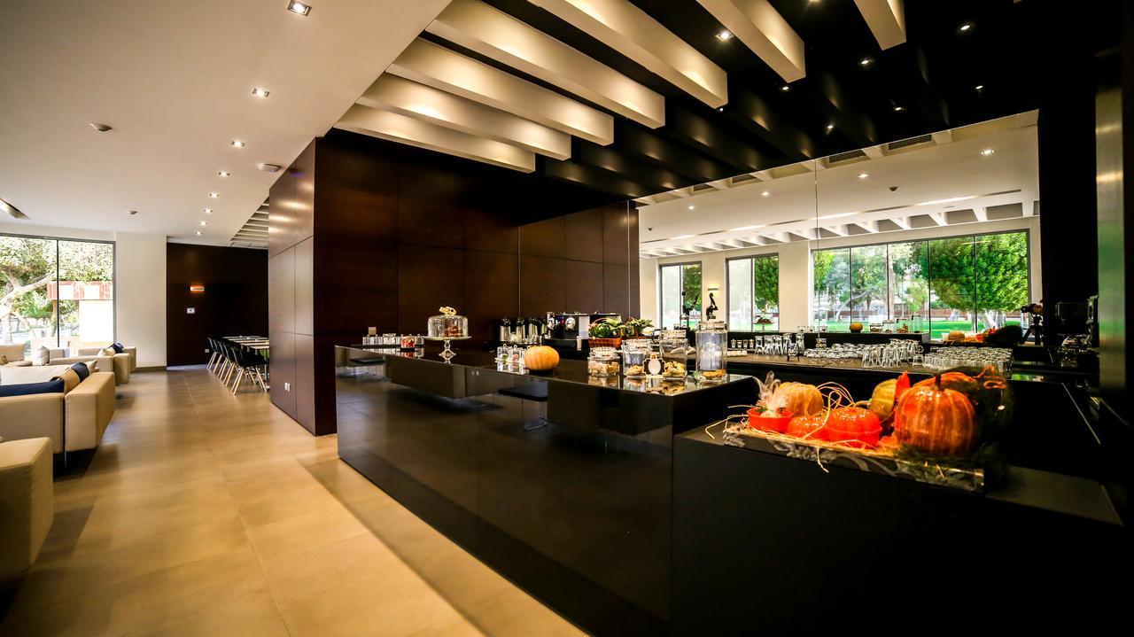 M Executive Residence&Boutique Hotel - Adults Only Khobar Extérieur photo
