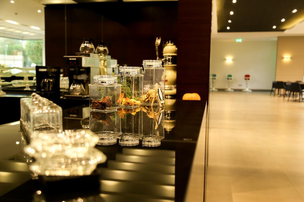 M Executive Residence&Boutique Hotel - Adults Only Khobar Extérieur photo