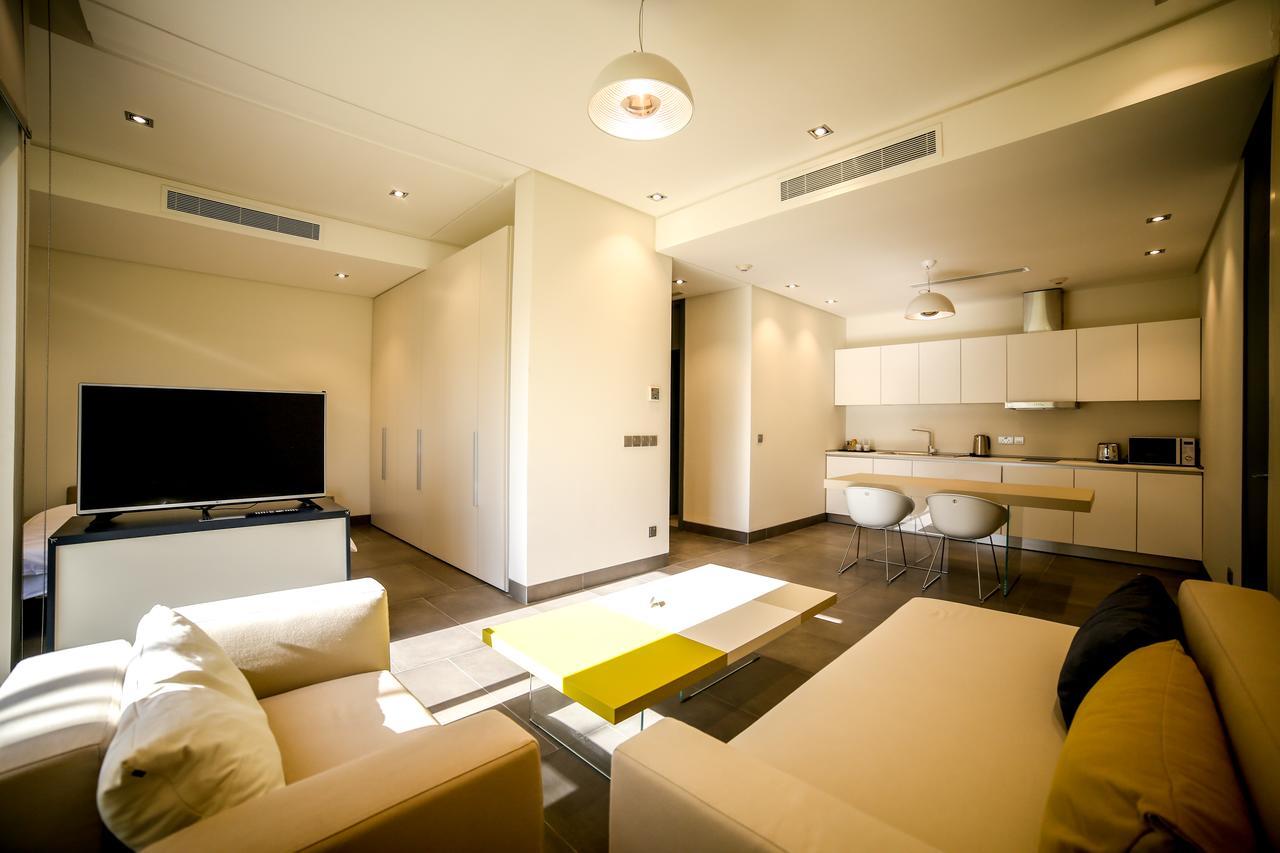 M Executive Residence&Boutique Hotel - Adults Only Khobar Extérieur photo