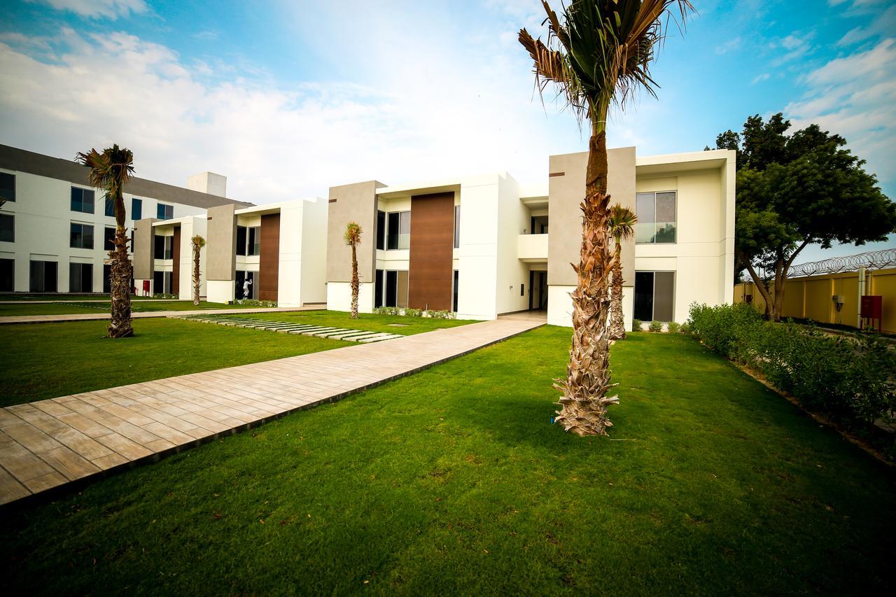 M Executive Residence&Boutique Hotel - Adults Only Khobar Extérieur photo