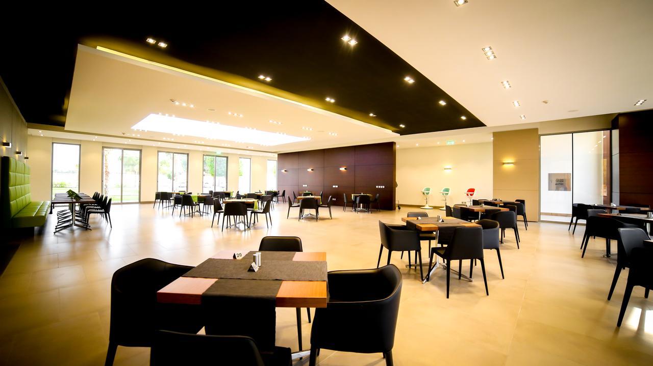 M Executive Residence&Boutique Hotel - Adults Only Khobar Extérieur photo