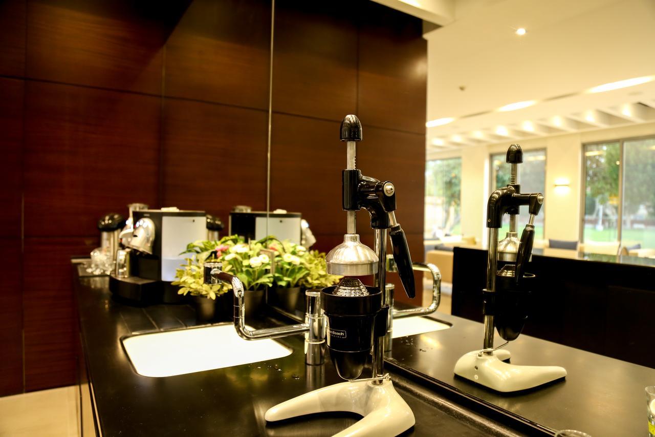 M Executive Residence&Boutique Hotel - Adults Only Khobar Extérieur photo