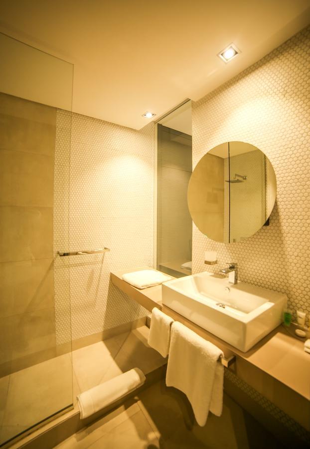 M Executive Residence&Boutique Hotel - Adults Only Khobar Extérieur photo