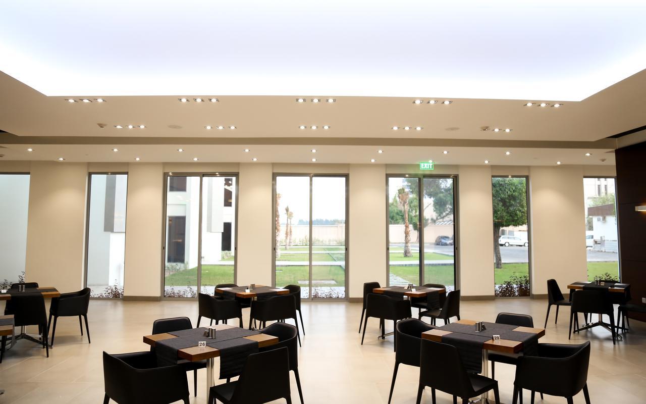 M Executive Residence&Boutique Hotel - Adults Only Khobar Extérieur photo