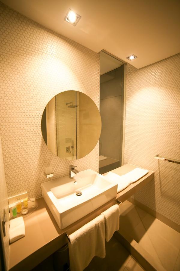 M Executive Residence&Boutique Hotel - Adults Only Khobar Extérieur photo