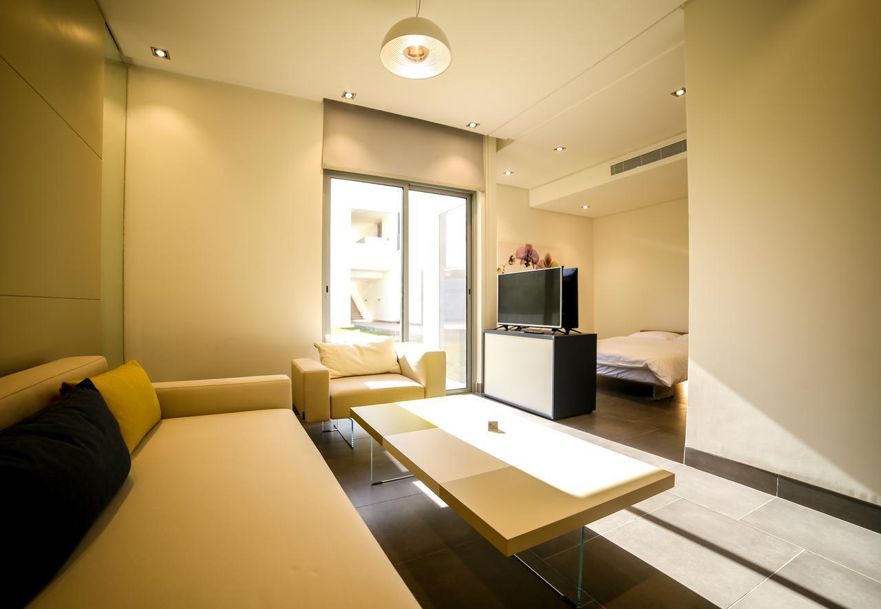 M Executive Residence&Boutique Hotel - Adults Only Khobar Extérieur photo