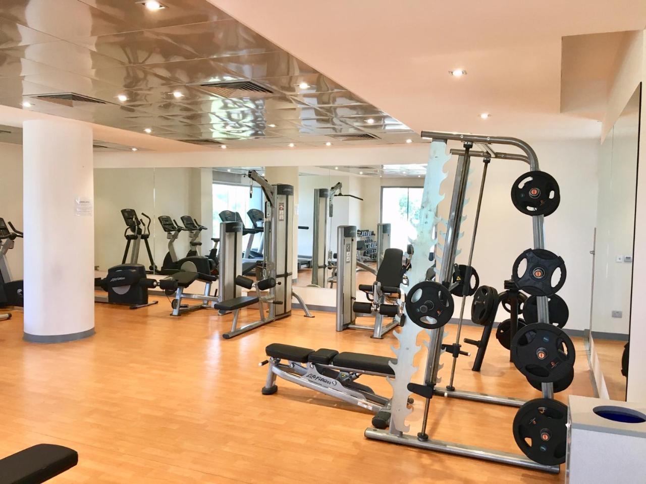 M Executive Residence&Boutique Hotel - Adults Only Khobar Extérieur photo