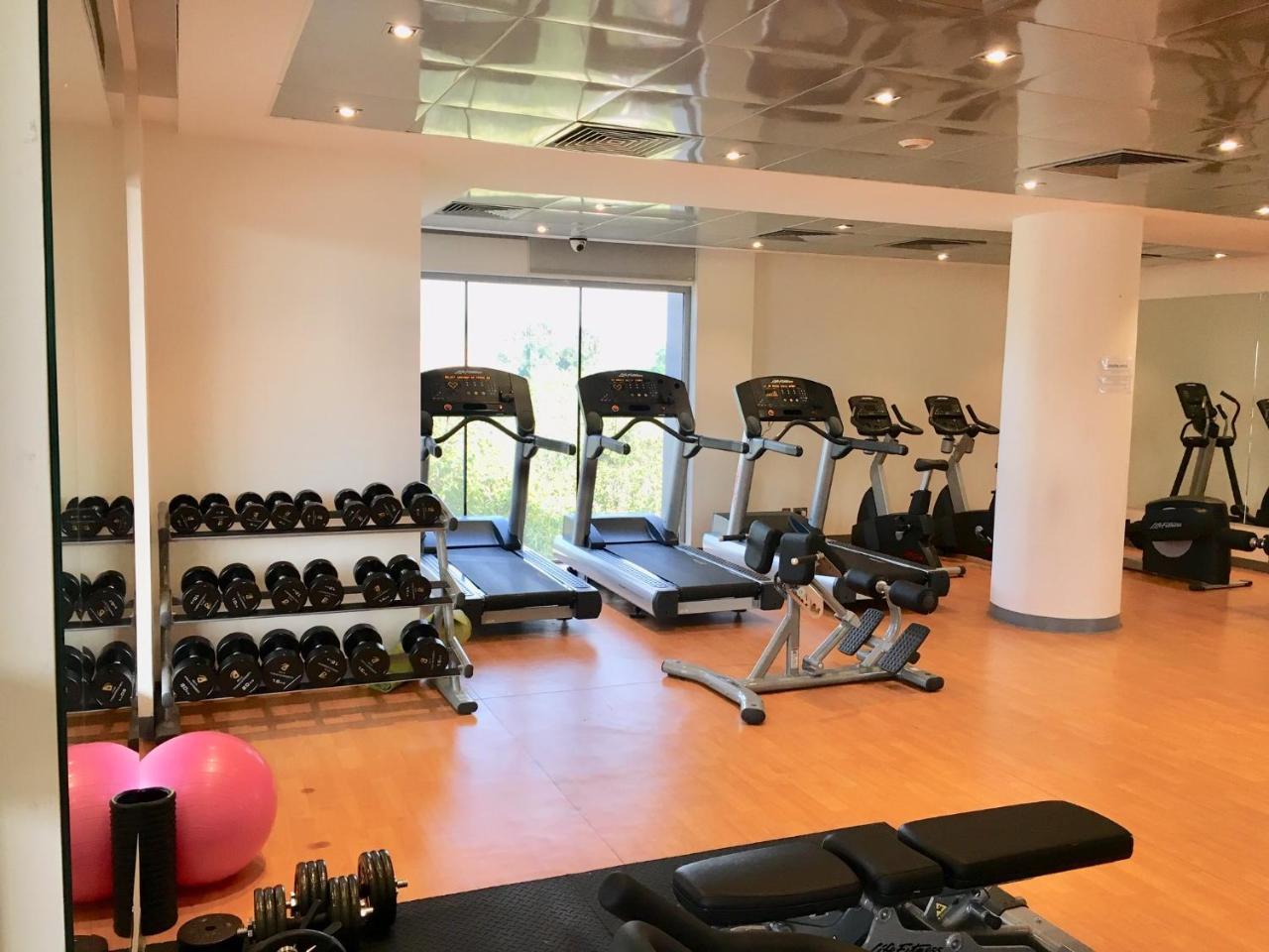 M Executive Residence&Boutique Hotel - Adults Only Khobar Extérieur photo