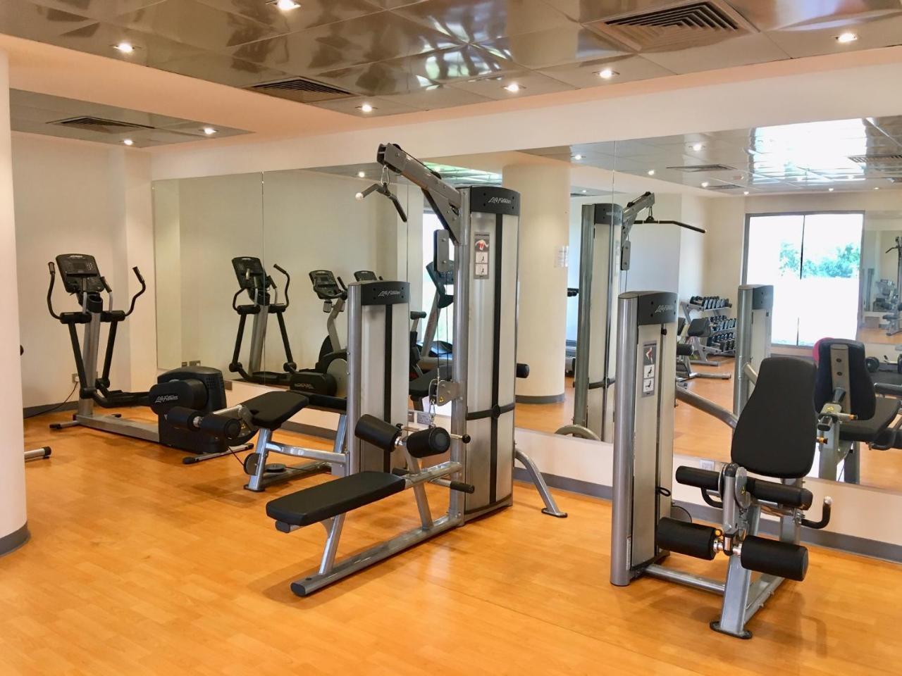 M Executive Residence&Boutique Hotel - Adults Only Khobar Extérieur photo