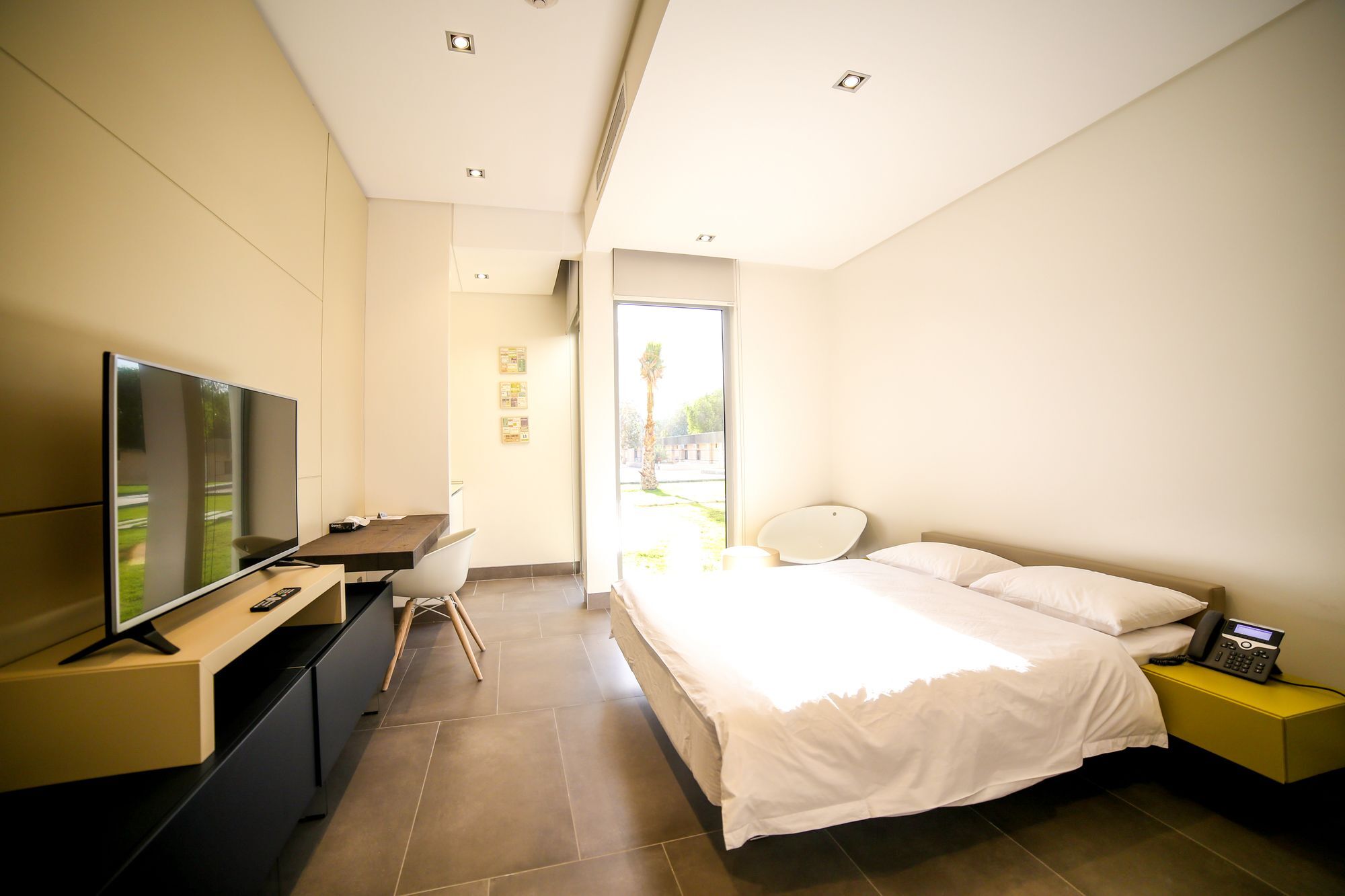 M Executive Residence&Boutique Hotel - Adults Only Khobar Extérieur photo