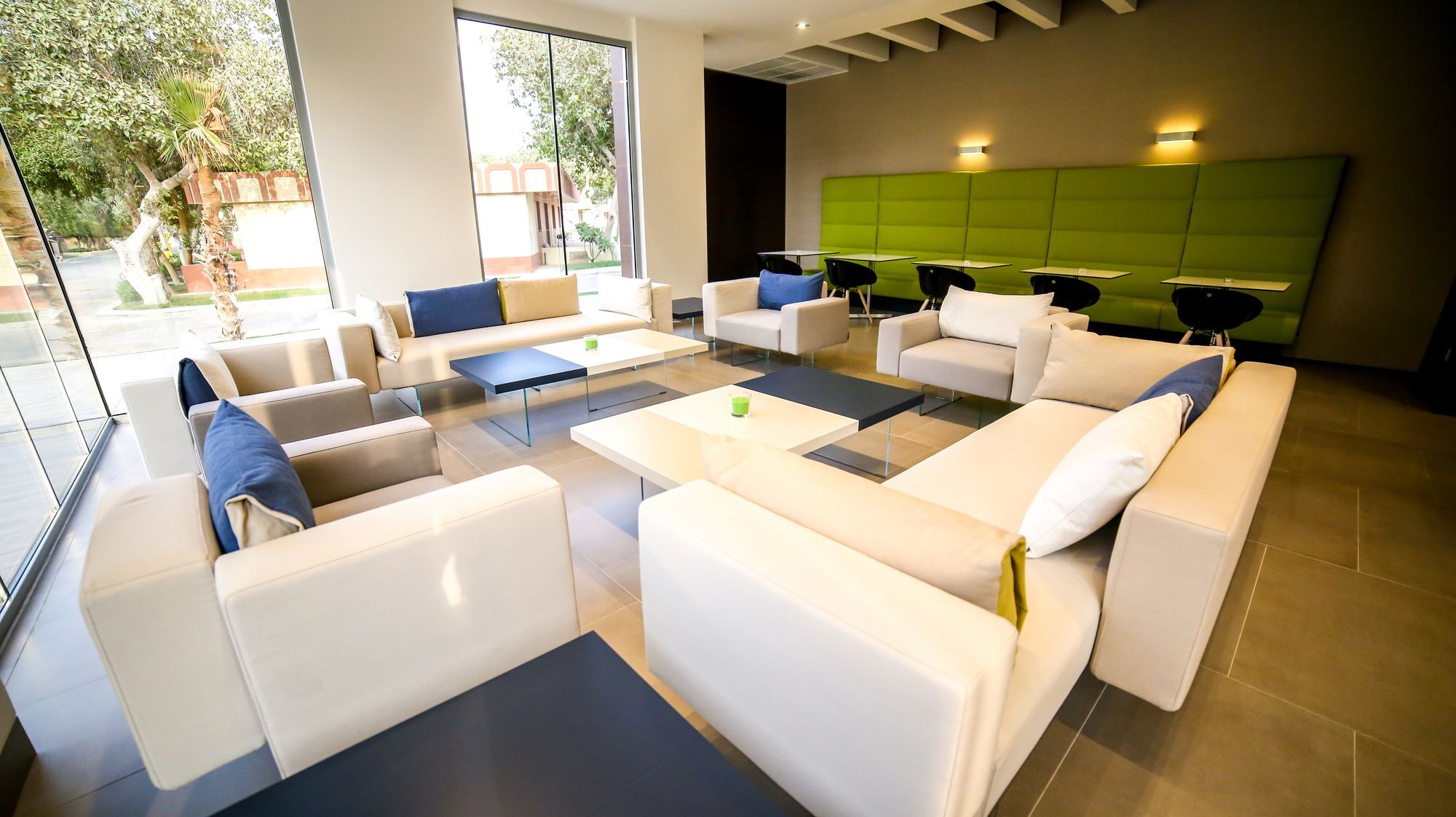 M Executive Residence&Boutique Hotel - Adults Only Khobar Extérieur photo