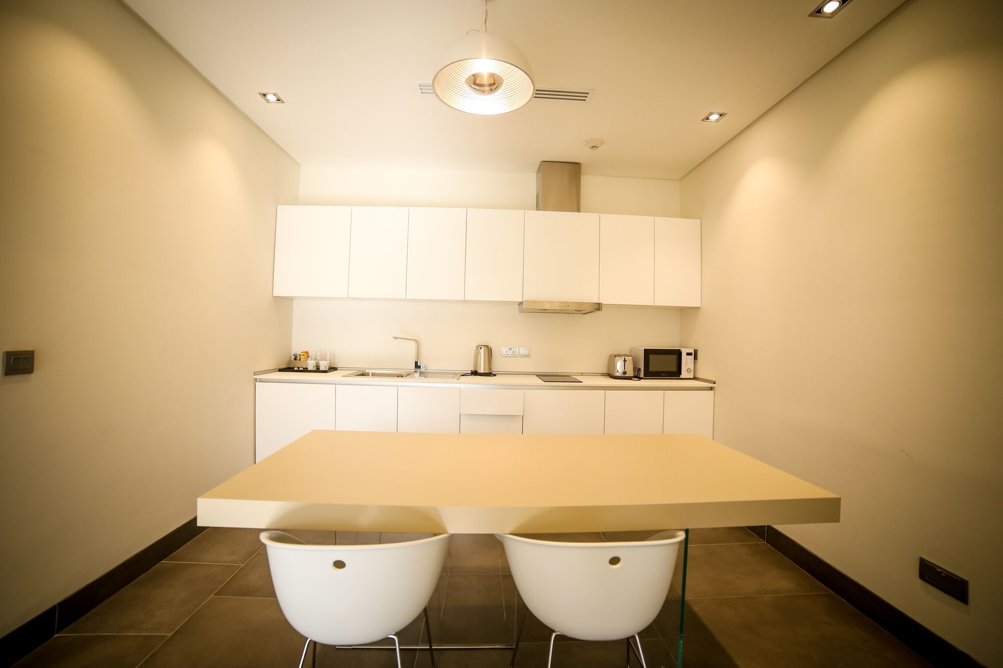 M Executive Residence&Boutique Hotel - Adults Only Khobar Extérieur photo