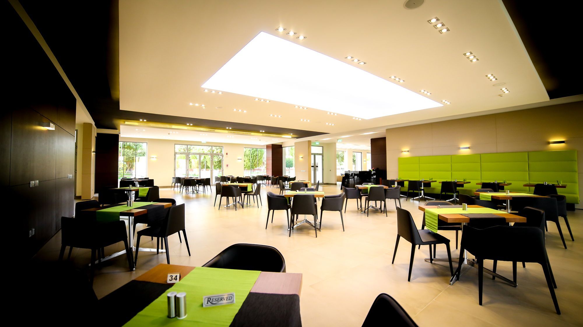 M Executive Residence&Boutique Hotel - Adults Only Khobar Extérieur photo